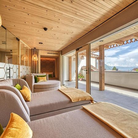 Eco Bnb & Apartments Bruendlerhof Marlengo Extérieur photo