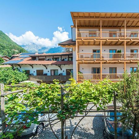 Eco Bnb & Apartments Bruendlerhof Marlengo Extérieur photo