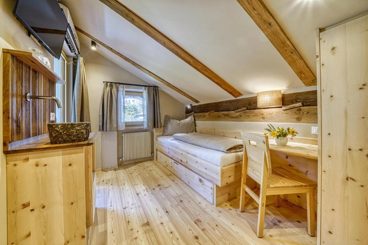 Eco Bnb & Apartments Bruendlerhof Marlengo Extérieur photo