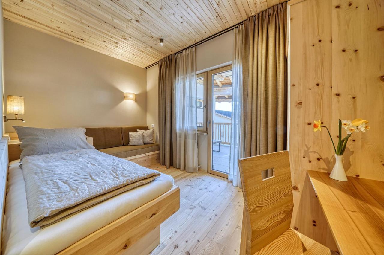 Eco Bnb & Apartments Bruendlerhof Marlengo Extérieur photo