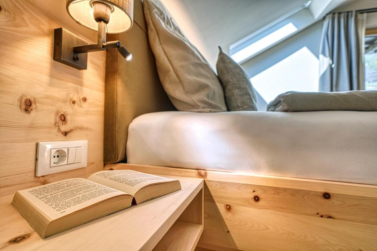 Eco Bnb & Apartments Bruendlerhof Marlengo Extérieur photo