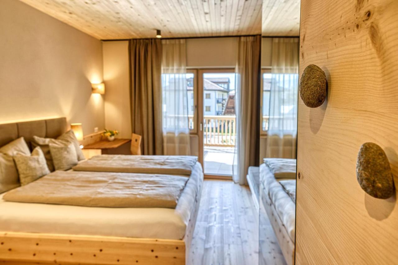 Eco Bnb & Apartments Bruendlerhof Marlengo Extérieur photo