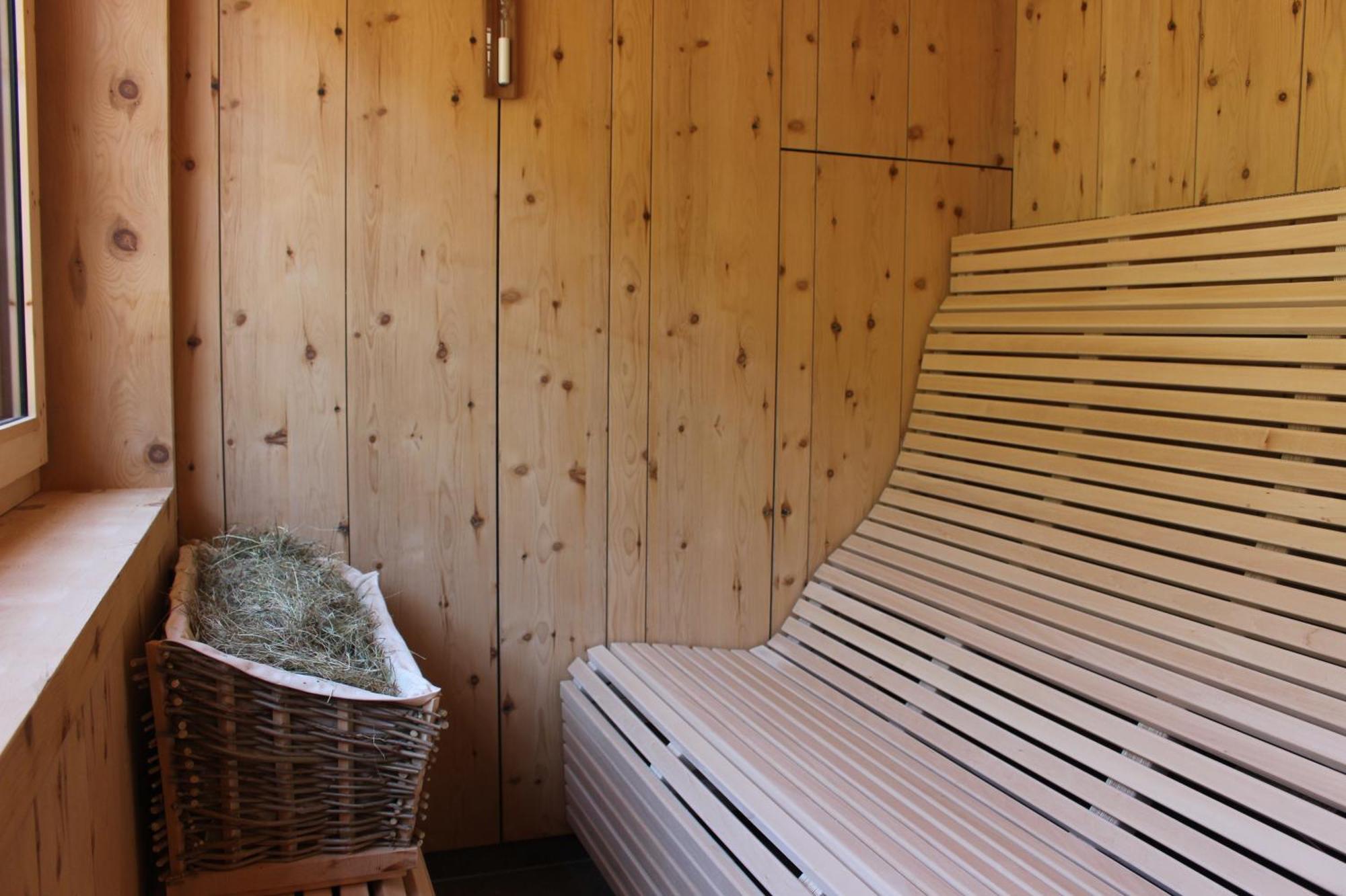 Eco Bnb & Apartments Bruendlerhof Marlengo Extérieur photo