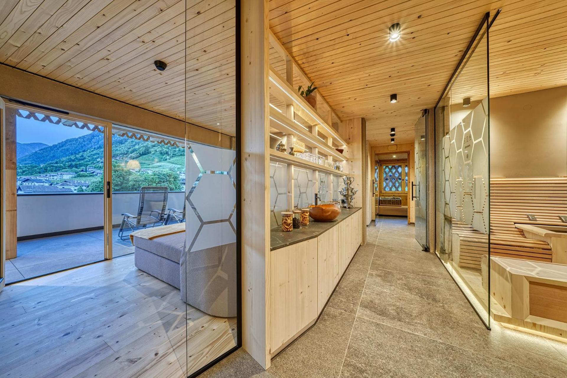 Eco Bnb & Apartments Bruendlerhof Marlengo Extérieur photo