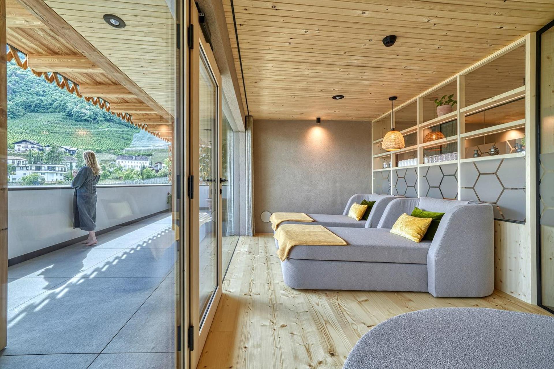 Eco Bnb & Apartments Bruendlerhof Marlengo Extérieur photo