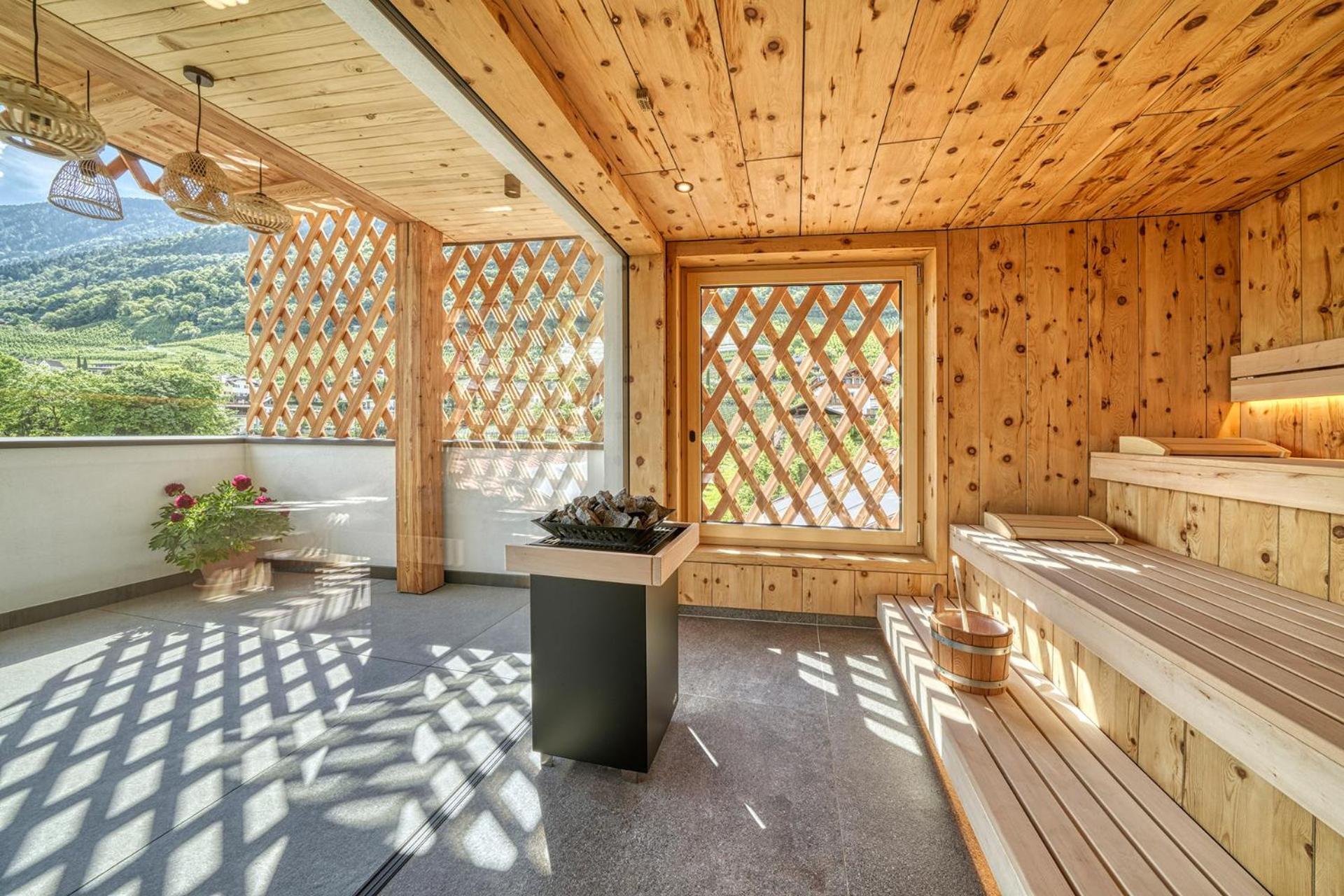 Eco Bnb & Apartments Bruendlerhof Marlengo Extérieur photo