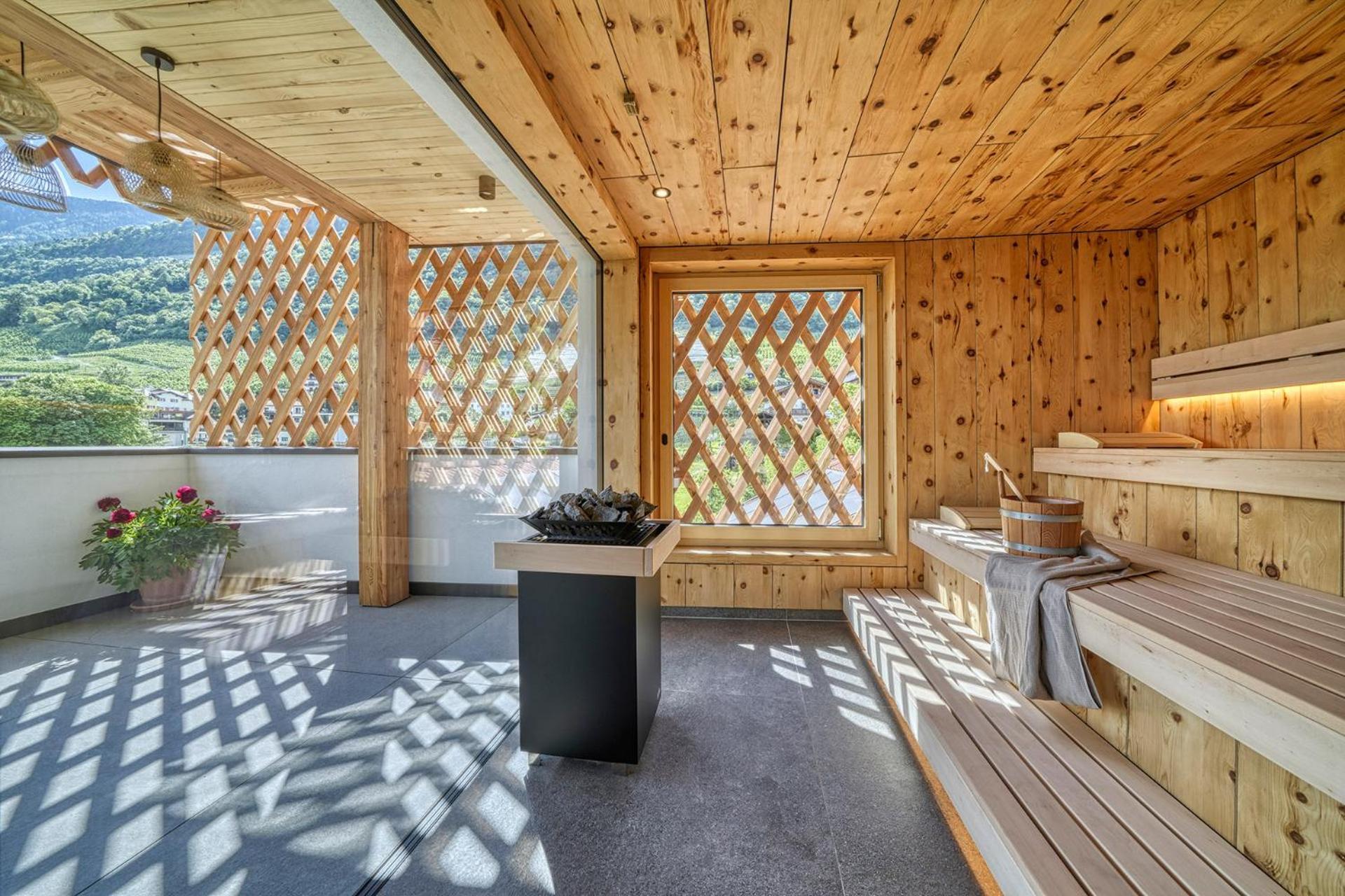 Eco Bnb & Apartments Bruendlerhof Marlengo Extérieur photo