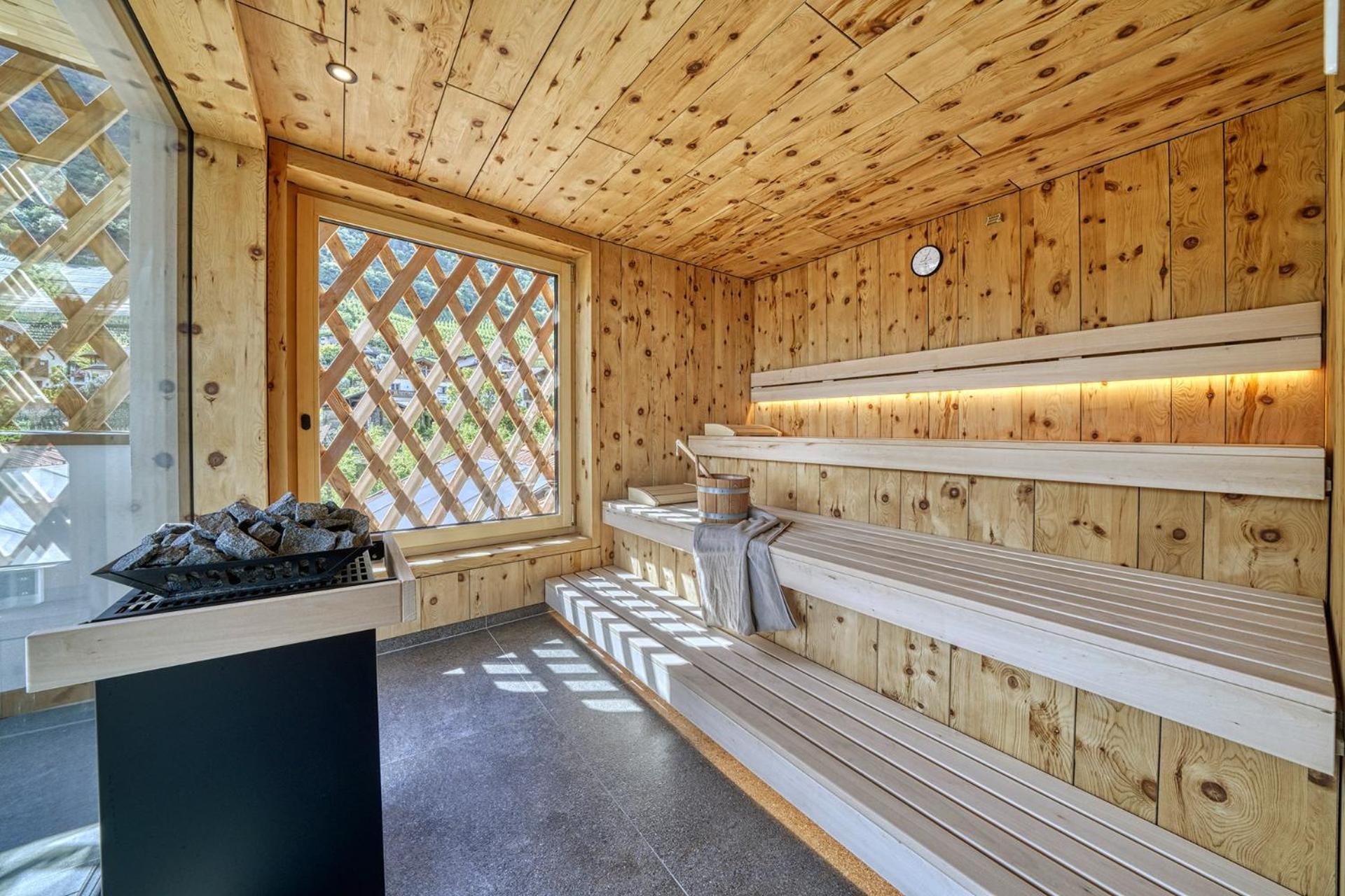Eco Bnb & Apartments Bruendlerhof Marlengo Extérieur photo