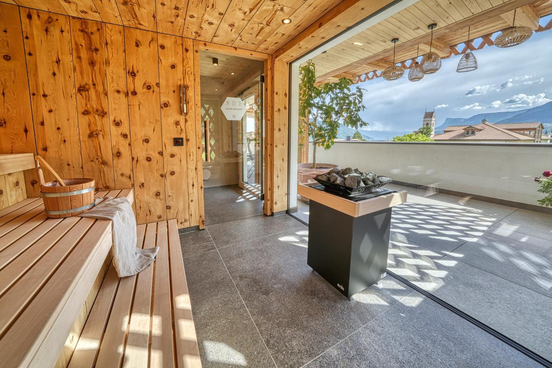Eco Bnb & Apartments Bruendlerhof Marlengo Extérieur photo