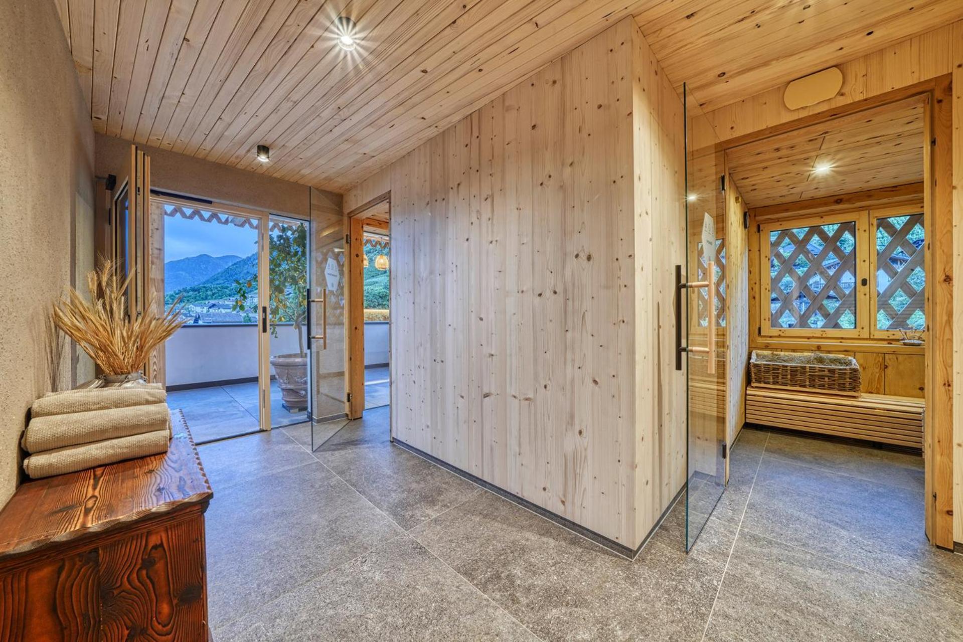 Eco Bnb & Apartments Bruendlerhof Marlengo Extérieur photo