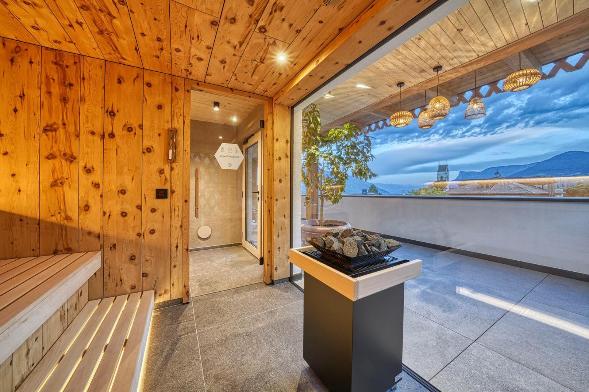 Eco Bnb & Apartments Bruendlerhof Marlengo Extérieur photo