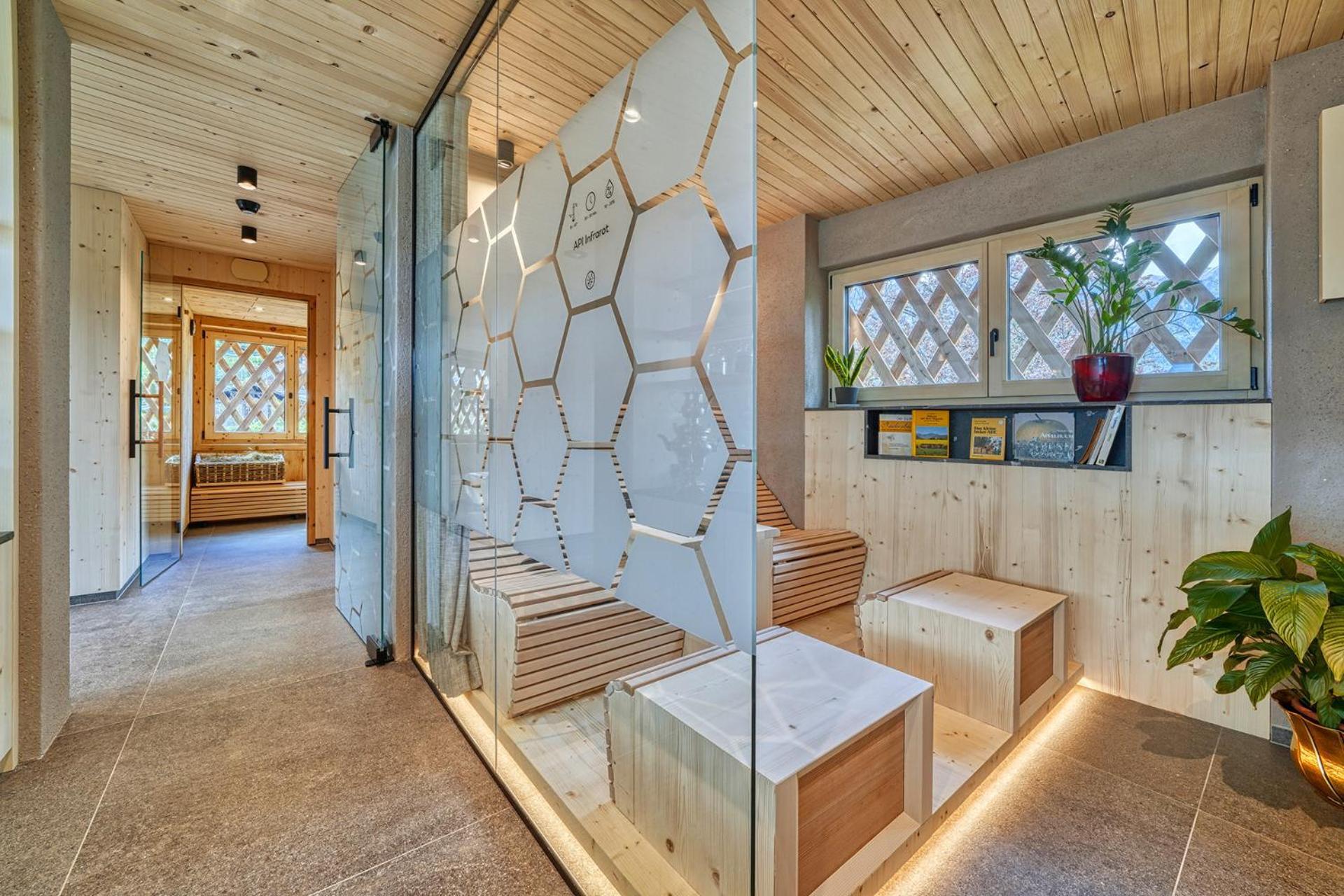 Eco Bnb & Apartments Bruendlerhof Marlengo Extérieur photo