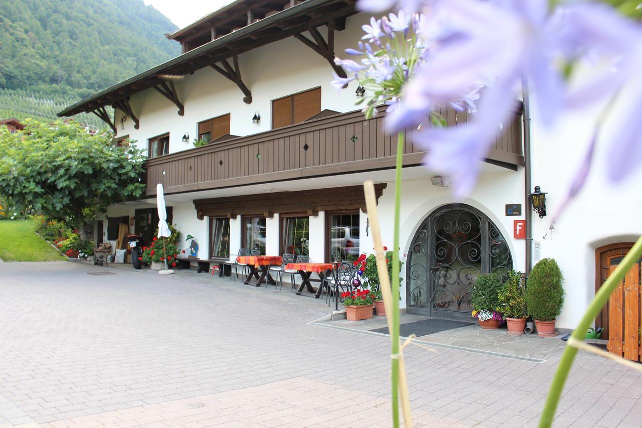 Eco Bnb & Apartments Bruendlerhof Marlengo Extérieur photo