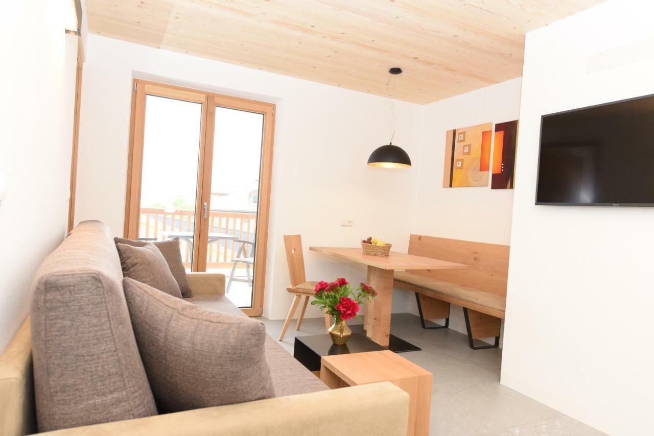 Eco Bnb & Apartments Bruendlerhof Marlengo Extérieur photo
