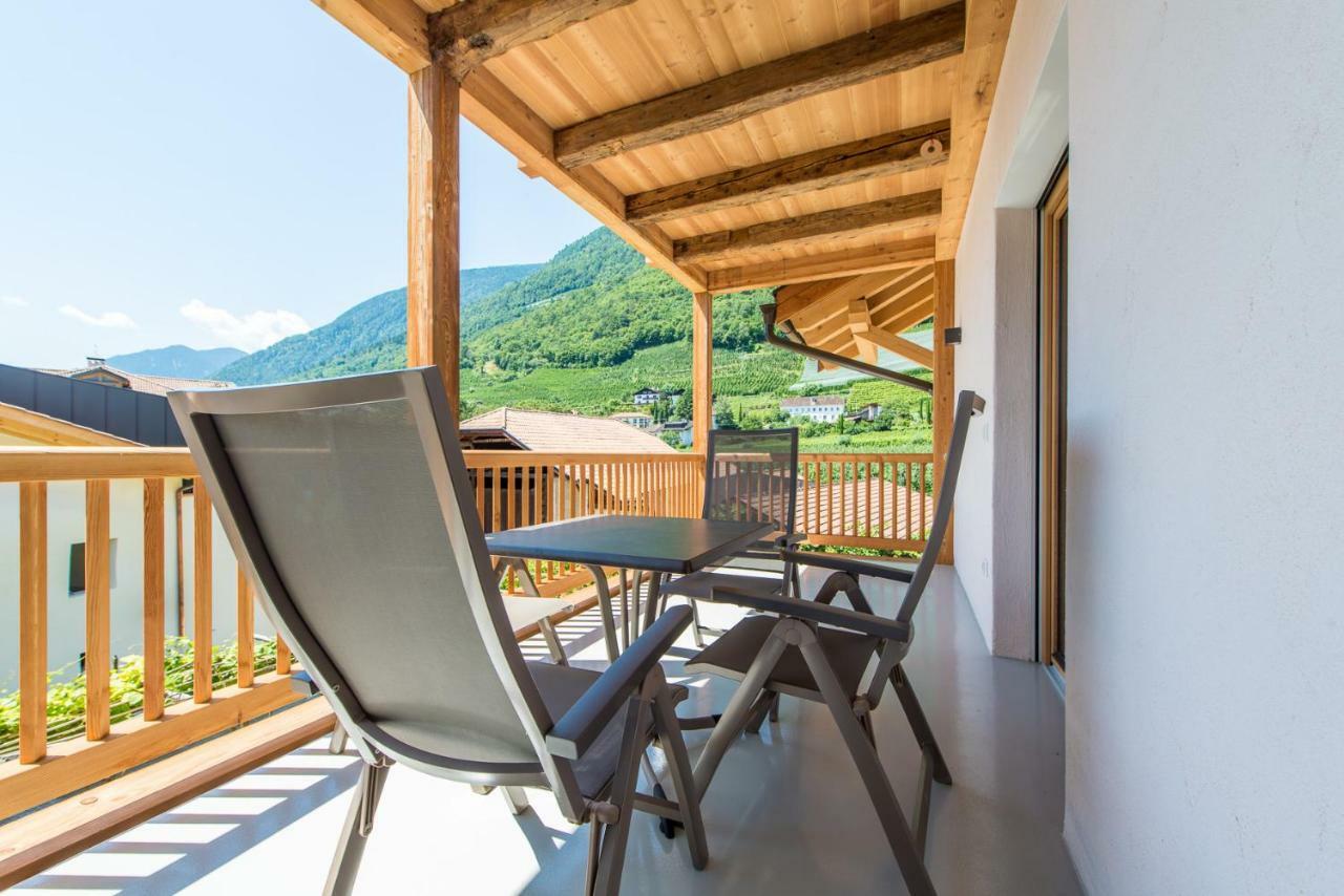 Eco Bnb & Apartments Bruendlerhof Marlengo Extérieur photo