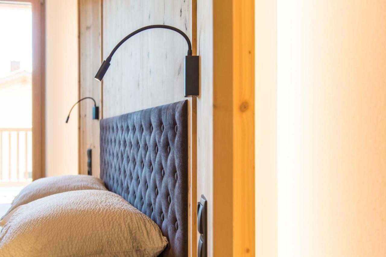 Eco Bnb & Apartments Bruendlerhof Marlengo Extérieur photo