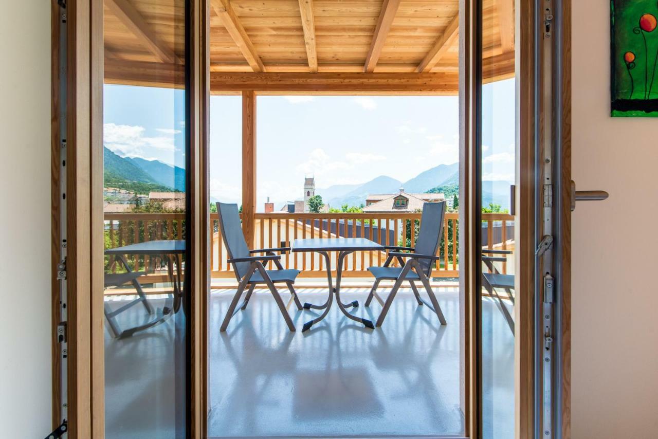 Eco Bnb & Apartments Bruendlerhof Marlengo Extérieur photo