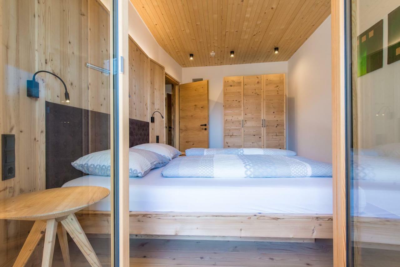 Eco Bnb & Apartments Bruendlerhof Marlengo Extérieur photo