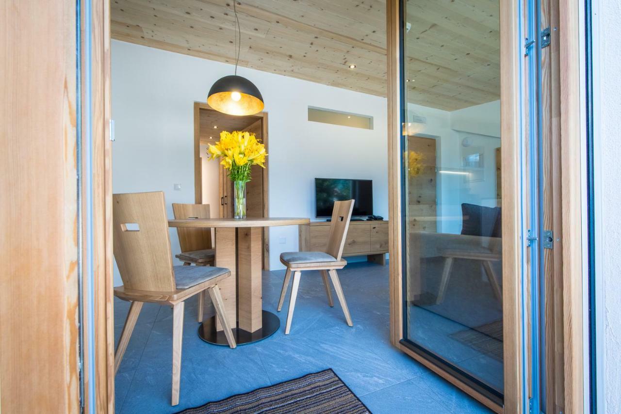 Eco Bnb & Apartments Bruendlerhof Marlengo Extérieur photo