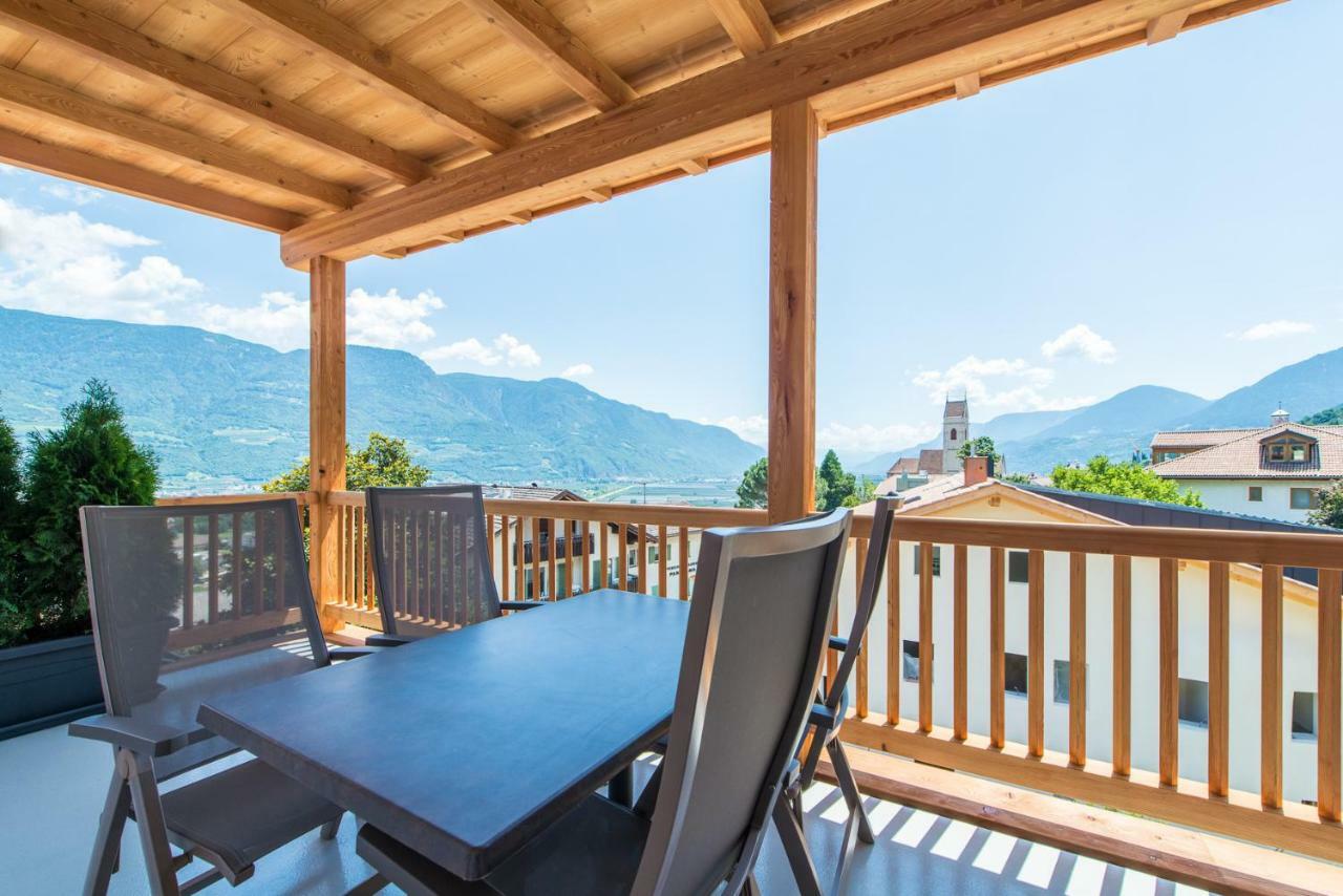 Eco Bnb & Apartments Bruendlerhof Marlengo Extérieur photo