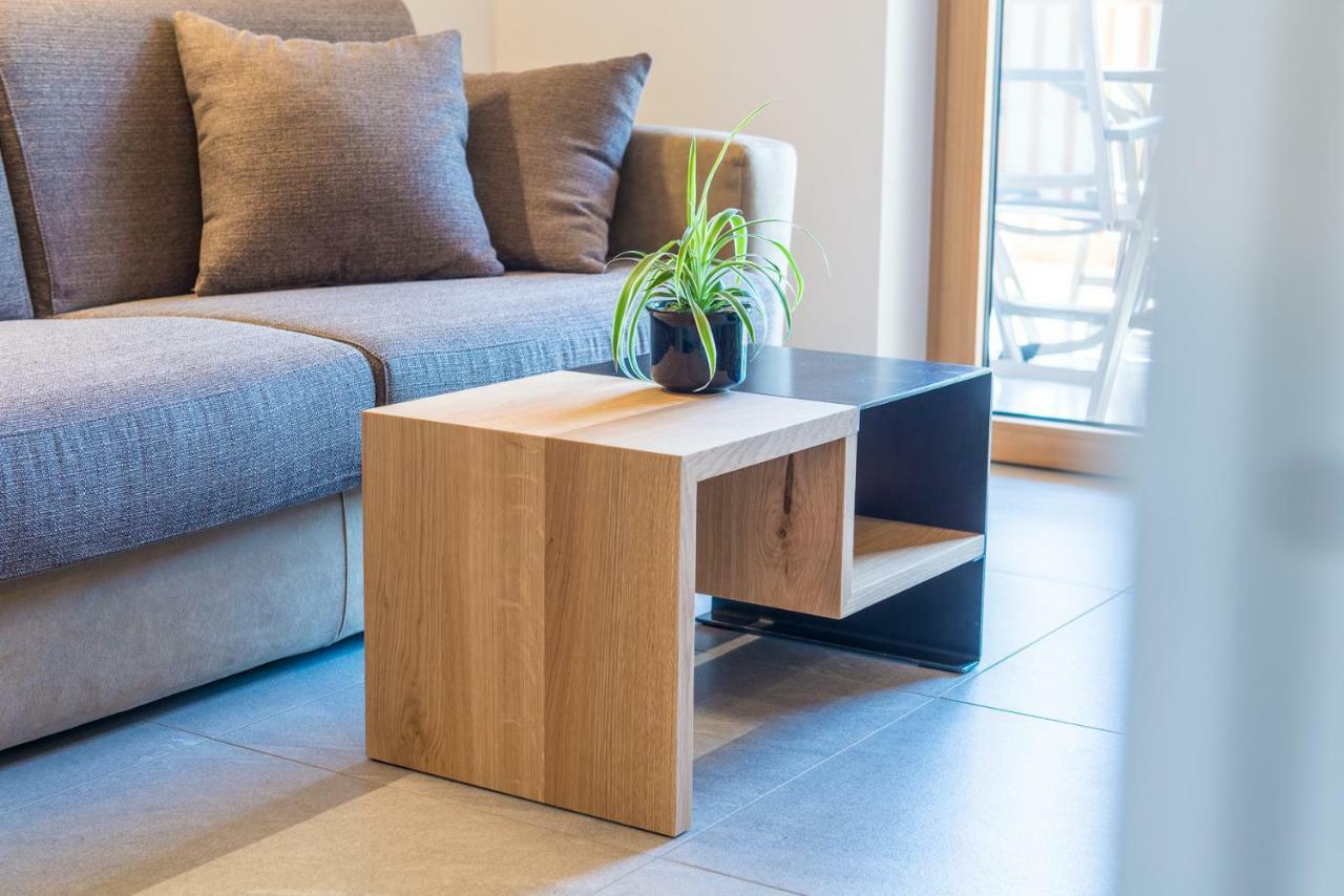 Eco Bnb & Apartments Bruendlerhof Marlengo Extérieur photo