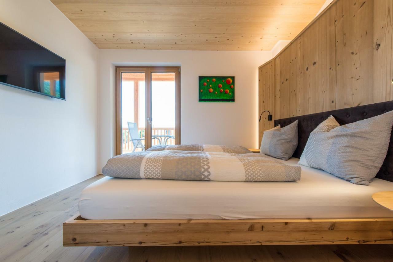 Eco Bnb & Apartments Bruendlerhof Marlengo Extérieur photo
