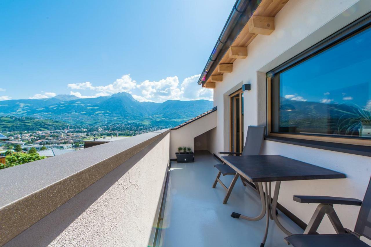 Eco Bnb & Apartments Bruendlerhof Marlengo Extérieur photo